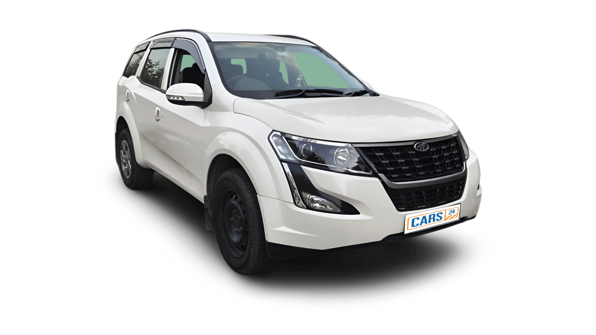 2019 Mahindra XUV500 - SUV - Diesel - Manual - ₹6.00 lakh